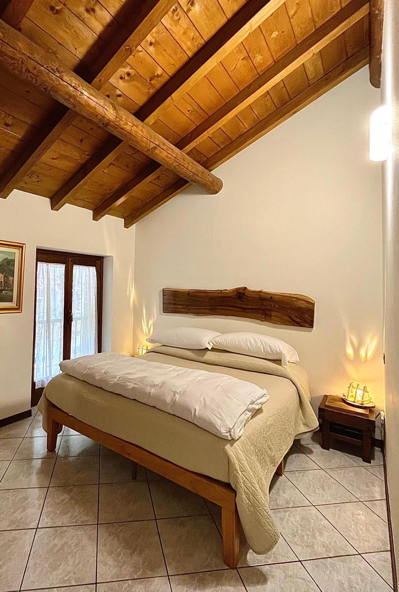 Agriturismo La Vecchia Chioderia Grandola ed Uniti Exteriér fotografie