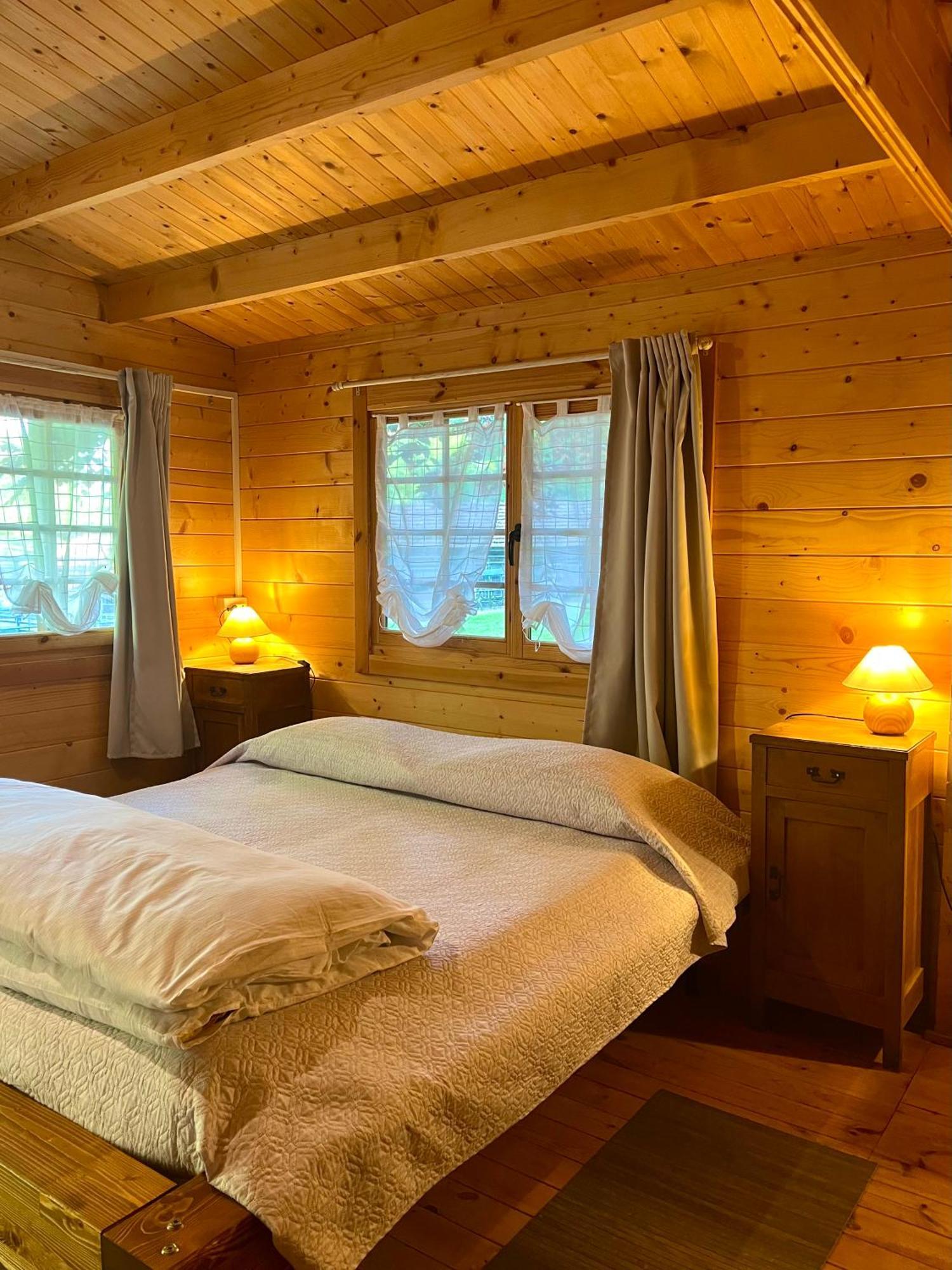 Agriturismo La Vecchia Chioderia Grandola ed Uniti Exteriér fotografie