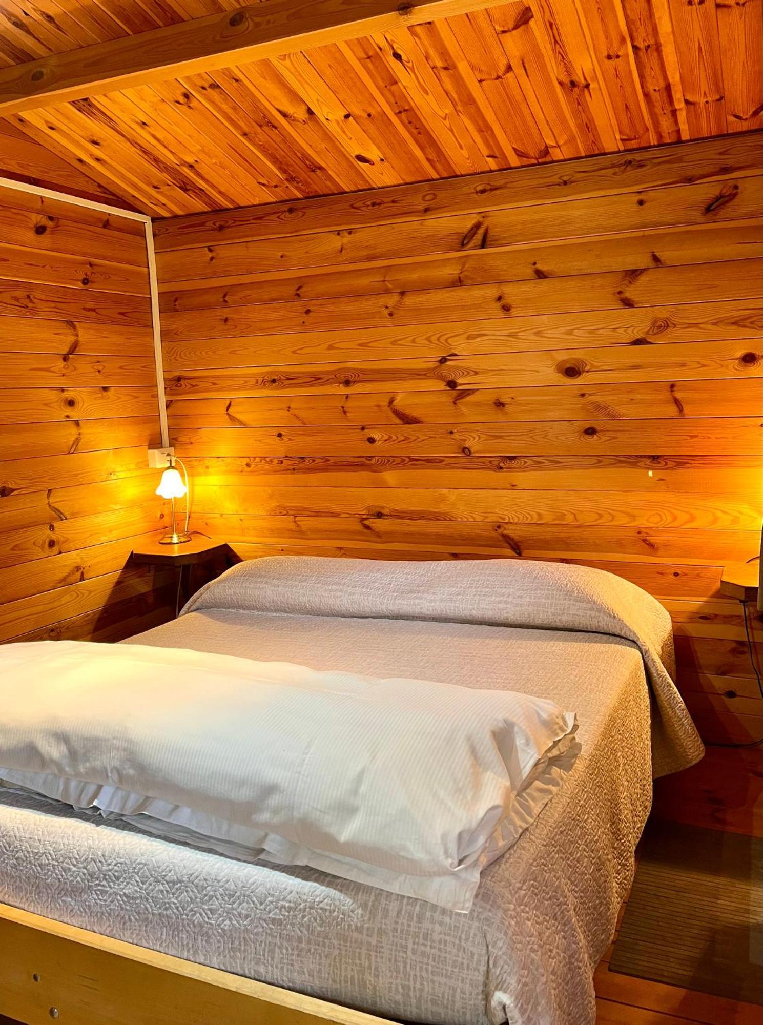 Agriturismo La Vecchia Chioderia Grandola ed Uniti Exteriér fotografie